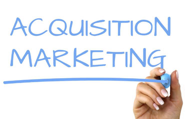 Acquisition Marketing